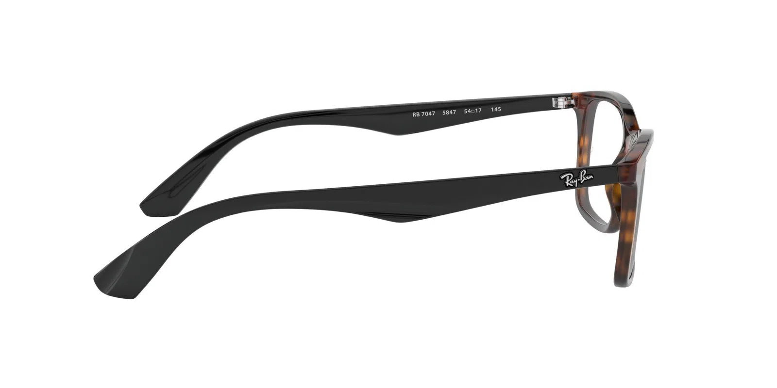 Ray-Ban 7047 Eyeglasses - view 143